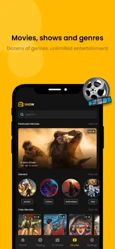 jiohotstar-new-series Movies and shows