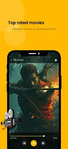 jiohotstar-new-series Top Rated Movies