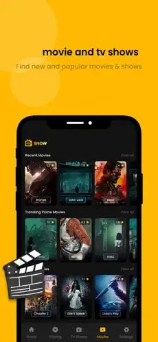 jiohotstar-new-series movie