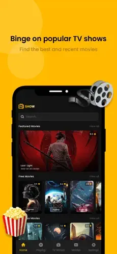 jiohotstar-new-series tv show